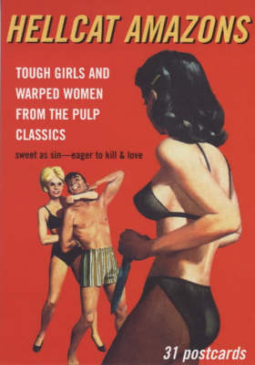 Hellcat Amazons