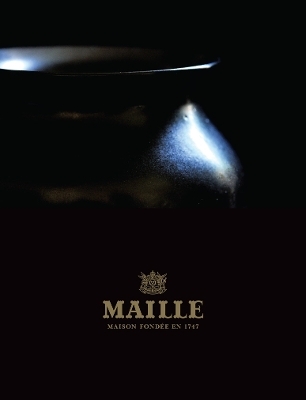 La Maison Maille - C&eacute;cile Maslakian, Jean-Pierre Biffi