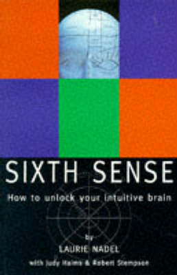 Sixth Sense - Laurie Nadel, Judy Haims, Robert Stempson