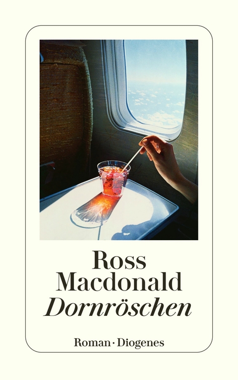 Dornr&ouml;schen - Ross Macdonald