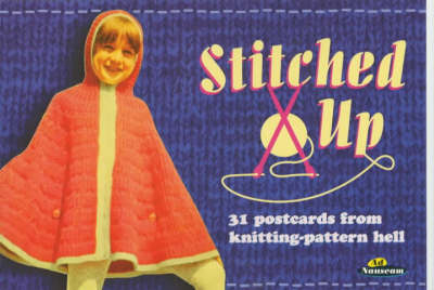 Stitched up - Ad Archives