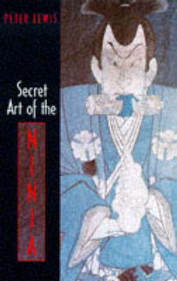 Secret Art of the Ninja