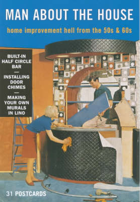 Man About the House -  Archives