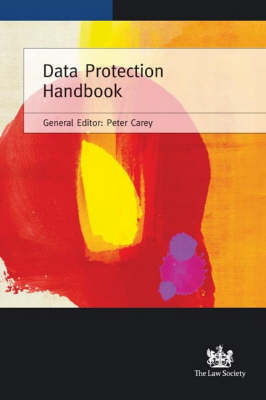 Data Protection Handbook - 
