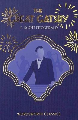 The Great Gatsby - F. Scott Fitzgerald