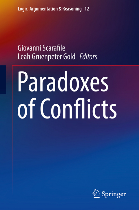 Paradoxes of Conflicts - 