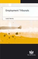 Employment Tribunals - Isabel Manley, Elaine Heslop