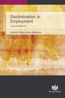 Discrimination in Employment