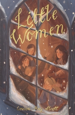 Little Women & Good Wives - Louisa May Alcott