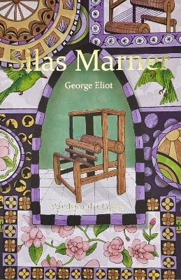 Silas Marner - George Eliot