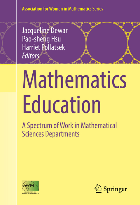 Mathematics Education - 