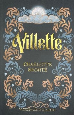 Villette - Charlotte Bront&euml;