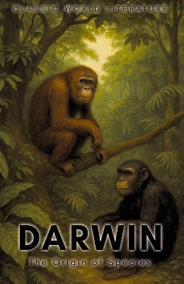 The Origin of Species - Charles Darwin