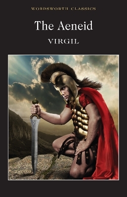 The Aeneid -  Virgil