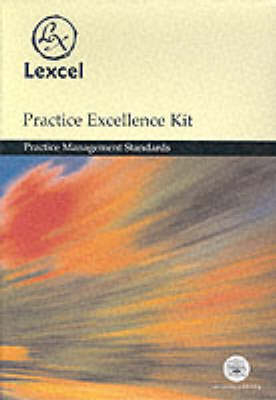 Lexcel Practice Excellence Kit