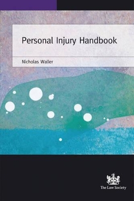 Personal Injury Handbook