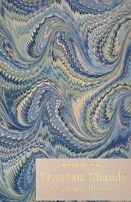 Tristram Shandy - Laurence Sterne
