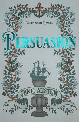 Persuasion - Jane Austen
