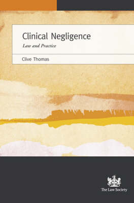 Clinical Negligence