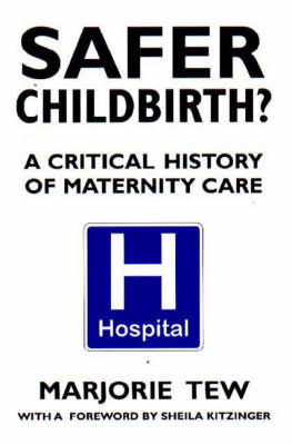 Safer Childbirth?