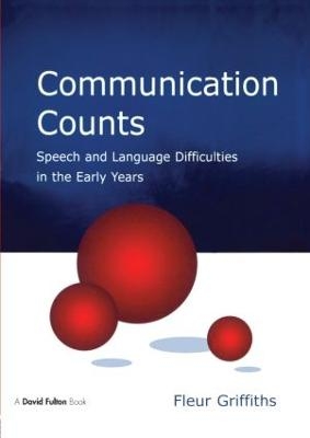 Communication Counts - Fleur Griffiths