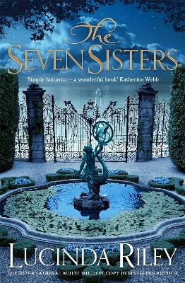 The Seven Sisters - Lucinda Riley