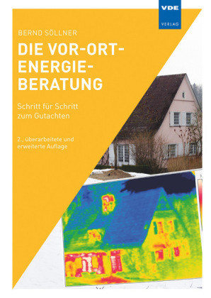 Die Vor-Ort-Energieberatung - Bernd S&ouml;llner