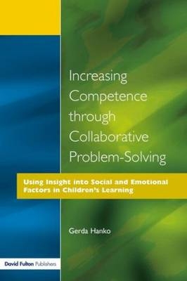 Increasing Competence Through Collaborative Problem-Solving - Gerda Hanko