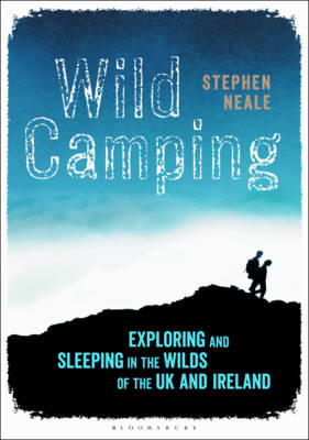 Wild Camping - Stephen Neale