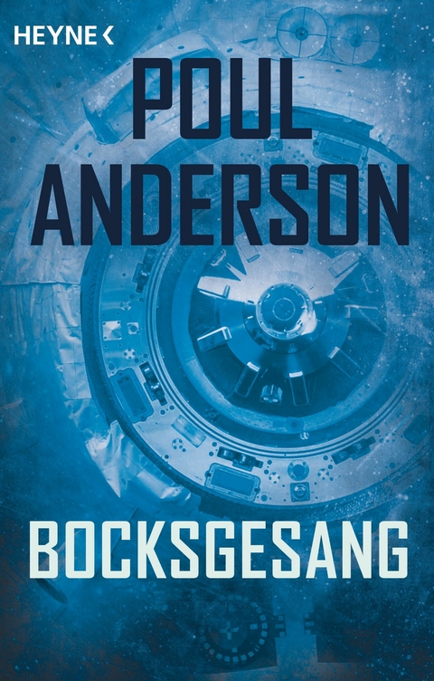 Bocksgesang - Poul Anderson