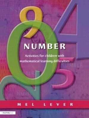 Number - Mel Lever