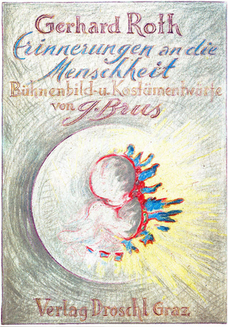 Erinnerungen an die Menschheit