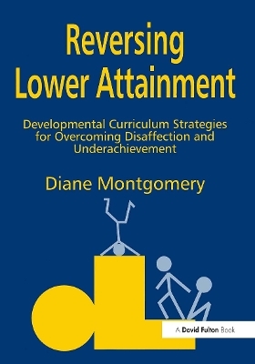 Reversing Lower Attainment - Diane Montgomery