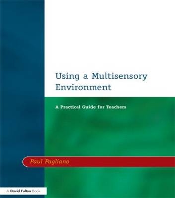 Using a Multisensory Environment - Paul Pagliano