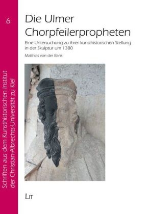 Die Ulmer Chorpfeilerpropheten - Matthias von der Bank