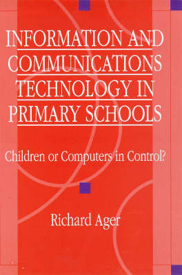 Information and Communications Technology in Primary Schools