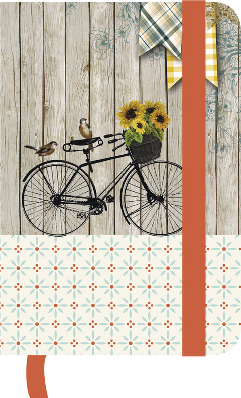 GreenJournal small POLITO - Lynne Marie Polito