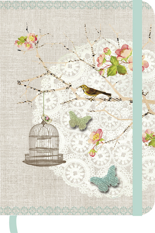 GreenJournal large POLITO