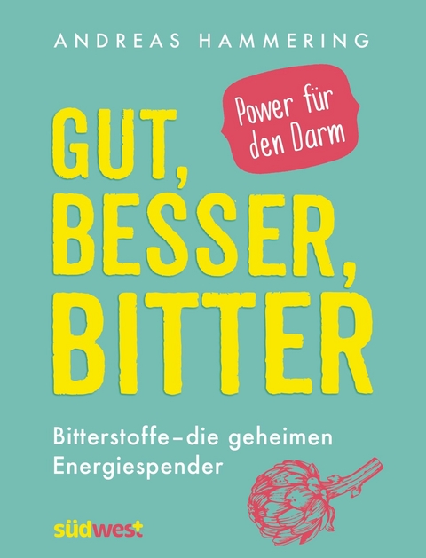 Gut, besser, bitter - Andreas Hammering