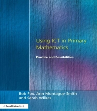 Using ICT in Primary Mathematics