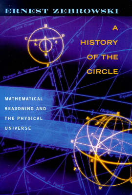 History of the Circle - Ernest Zebrowski