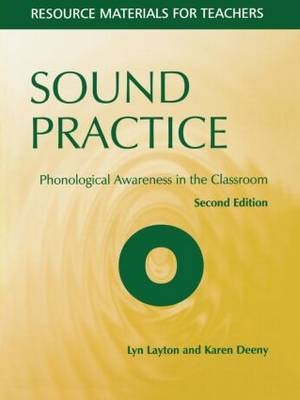 Sound Practice - Lyn Layton, Karen Deeny