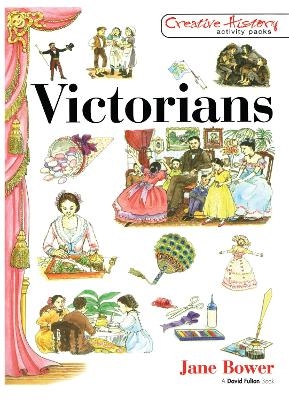 Victorians - Jane Bower