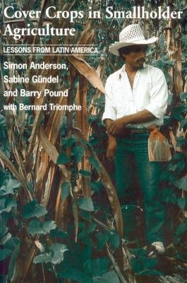 Cover Crops in Smallholder Agriculture - Simon Anderson