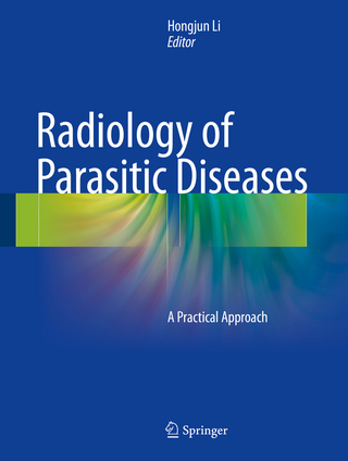 Radiology of Parasitic Diseases
