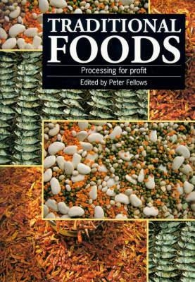 Traditional Foods - Peter Fellows