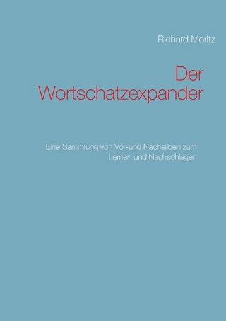 Der Wortschatzexpander