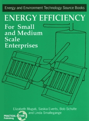Energy Efficiency for Small and Medium Enterprises - Elizabeth Muguti