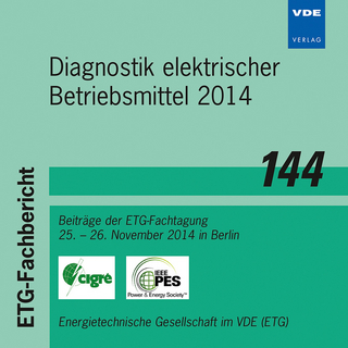 ETG-Fb. 144: Diagnostik elektrischer Betriebsmittel 2014