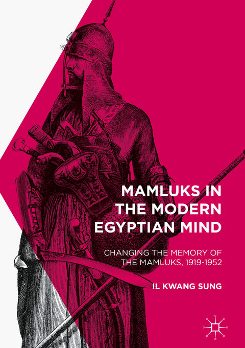 Mamluks in the Modern Egyptian Mind - Il Kwang Sung